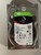 Used & Wiped Seagate IronWolf Pro NAS ST6000NE0023 6TB SATA