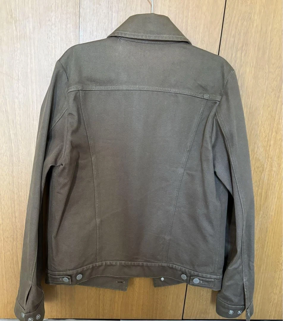 LOUIS VUITTON（LV） Giacca Louis Vuitton marrone