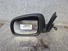 Retroviseur gauche (ou coque) Fiat SEDICI