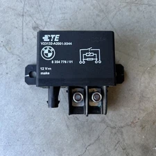 2021 - 2025 BMW G310R G310GS Starter Motor Solenoid Start Relay OEM
