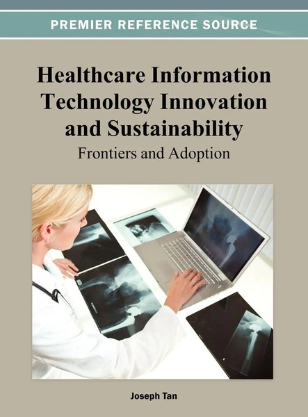 Joseph Tan | Healthcare Information Technology Innovation And Sustainability-image