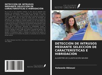 Kolawole Obiwusi | DetecciÓN De Intrusos Mediante SelecciÓN De...