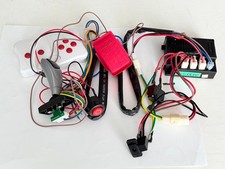Kids Ride on Car 12V DIY Modified Harness Complete Set of Remote Control Circuit
