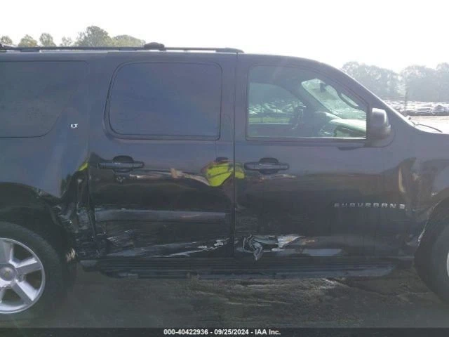 Passenger Right Sun Visor Illuminated Fits 07-14 ESCALADE 4738140 - Изображение 2 из 4