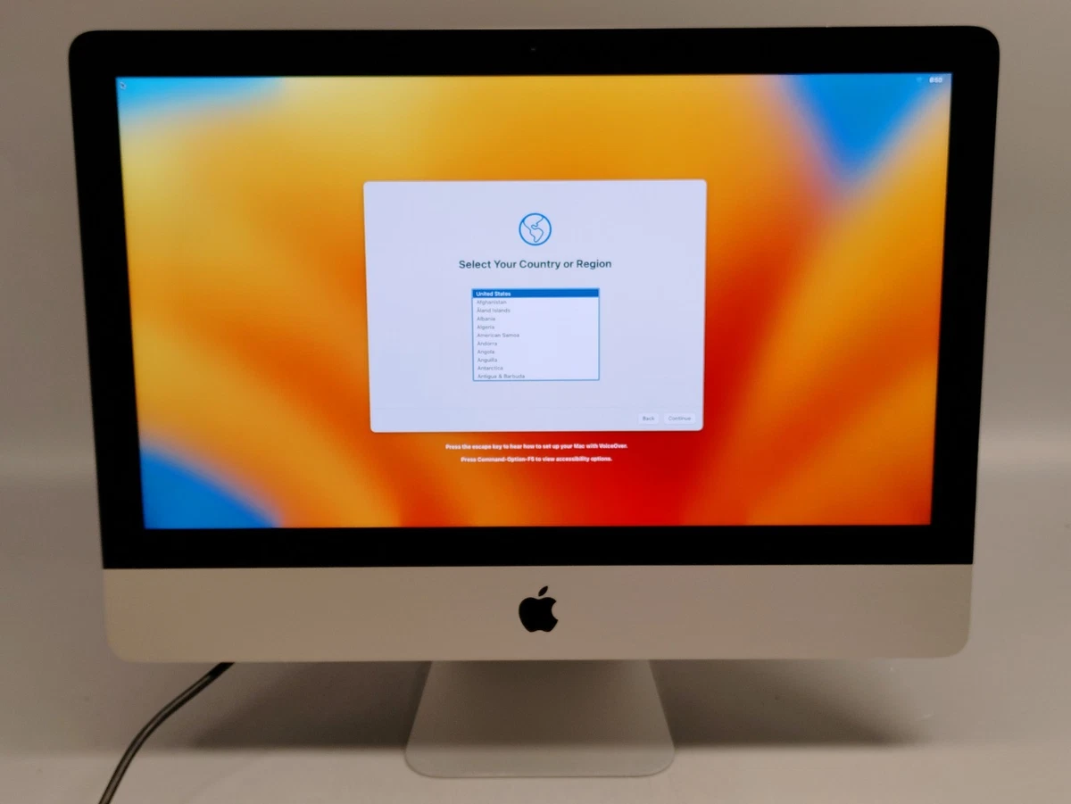 2017 iMac All-In-Ones for sale | eBay