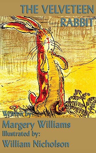 The Velveteen Rabbit: A Timeless Story for Young Readers - Image 2