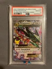 M Rayquaza EX 76/108 Celebrations: Classic Collection Holo