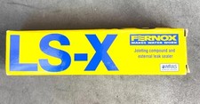 Fernox LS-X Silicone Paste For External Leak Sealer and Jointing Compound
