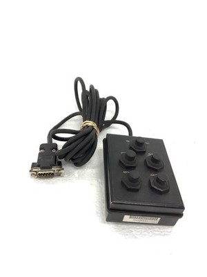 APPLIED CONCEPTS STALKER 200-0395-01, WORKING, FREE SHIPPING