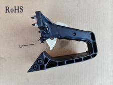  Acceleratore Maniglia Motosega Oleo Mac 251 Originale Usato 
