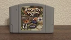 Harvest Moon N64 For Nintendo 64