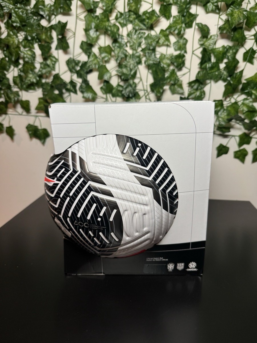 【FIFA Quality Pro】ナイキフライト24/25 サイズ5 Nike Flight Ball 24/25 - SoccerWorld - SoccerWorld