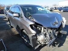 MUFFLER 11 12 13 14 15 16 TOYOTA SIENNA PICKUP ONLY
