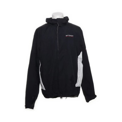 Everest, Skijacke, Herren, Größe: XL, Schwarz/Weiß, Polyamid/Polyester #dlp