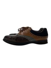 PRADA/Dress Shoes/US Size 6/Brown/2EG052