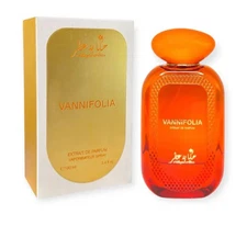 Vannifolia Extrait De Parfum Hekayat Attar 100 ML 3.4 FL OZ Gourmand Fragrance