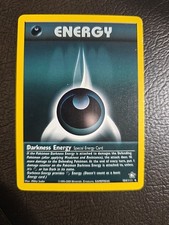 Darkness Energy 104/111 Neo Genesis Regular on eBay