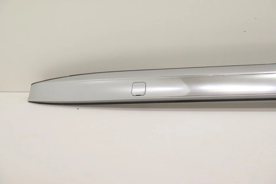 Portaequipajes Toyota Highlander 2014-2019 lado derecho portaequipajes OEM Foto 2 de 4