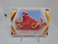 2026 Topps Disney Neon #85 - Hank - Base