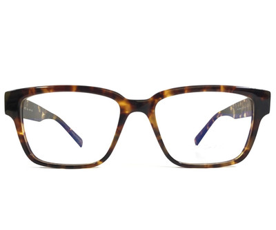 Tom Davies Eyeglasses Frames TD772 Col. 1413 Tortoise Brown Full Rim 54-17-140