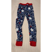 Little Sleepies Bamboo Pajama Bottoms Bundle 4T