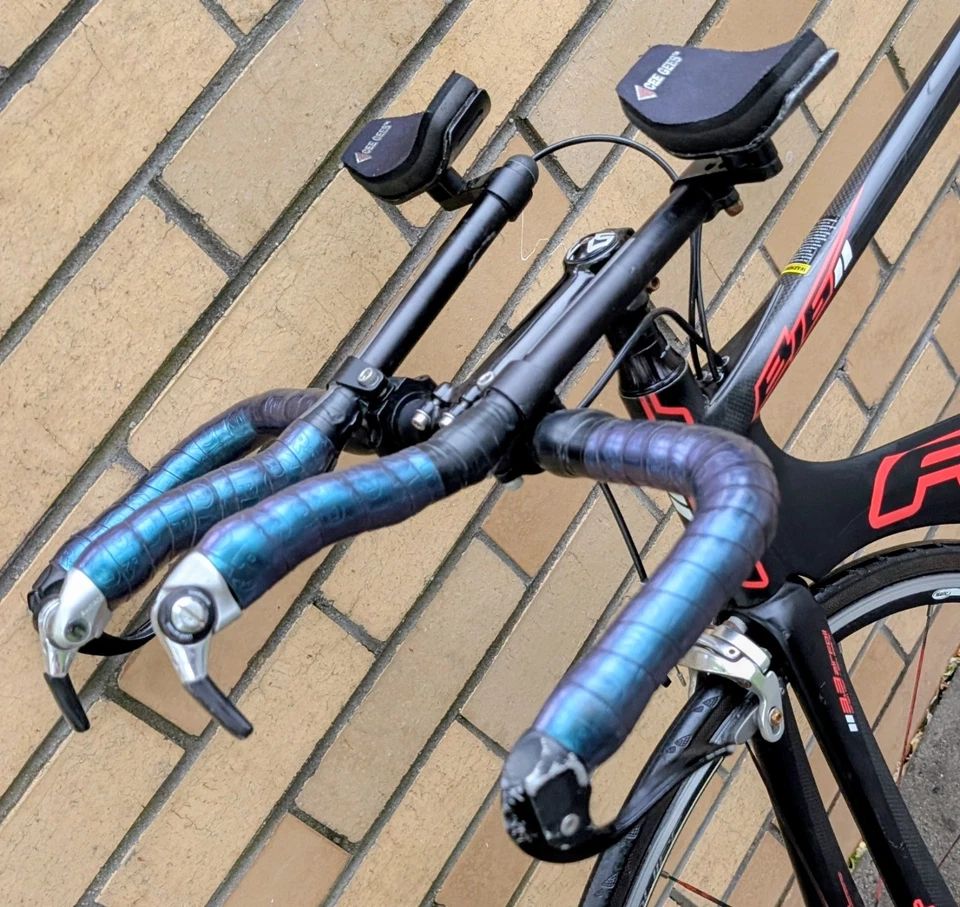 2009 Felt B16 Triathlon Bike - Bild 4 von 4