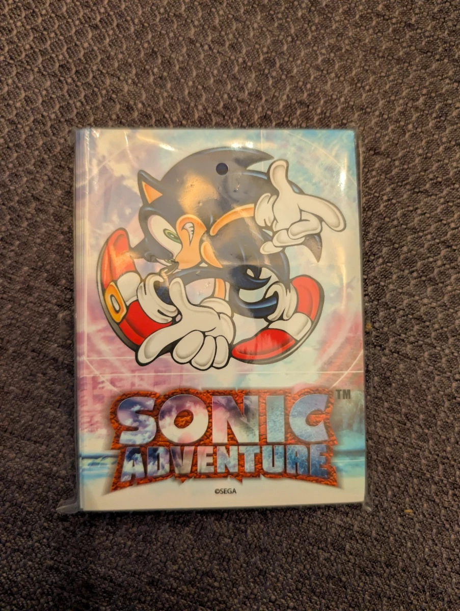 SEGA Collectible Card Game Card Sleeves for sale | eBay SEGA Collectible Card Game Card Sleeves for sale | eBay