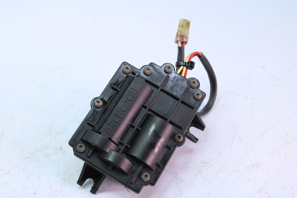 2006 ARCTIC CAT 650 OEM ACTUATOR 0502-579 | eBay 2006 ARCTIC CAT 650 OEM ACTUATOR 0502-579 | eBay