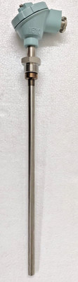 NEW Meiyo PTR-S Pt100 ( FOR PTR-SD) L-350 Resistance Bulb