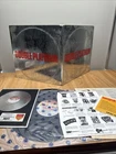 KISS Double Platinum COMPLETE w AWARD & ARMY ORDER FORM Original Vinyl & Sleeves