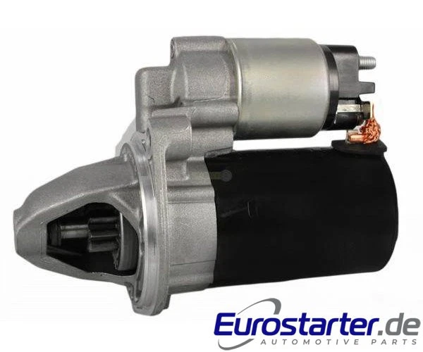 1x_ Anlasser Bosch SEG Neu Original 0001107403 für Daewoo, Mercedes-Benz, Ssang - Изображение 3 из 4