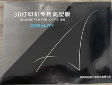 6 Sheets 3D Printing FEP Films Printer Accessories High Transmittance (c186)