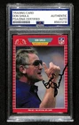Don Shula HOF Signed/Auto 1989 Pro Set Card #225 Dolphins PSA/DNA 200424