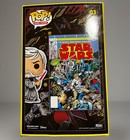Funko Pop! Comic Covers Star Wars Obi-Wan Kenobi #03 Figure Sci-Fi Horror — photo 3