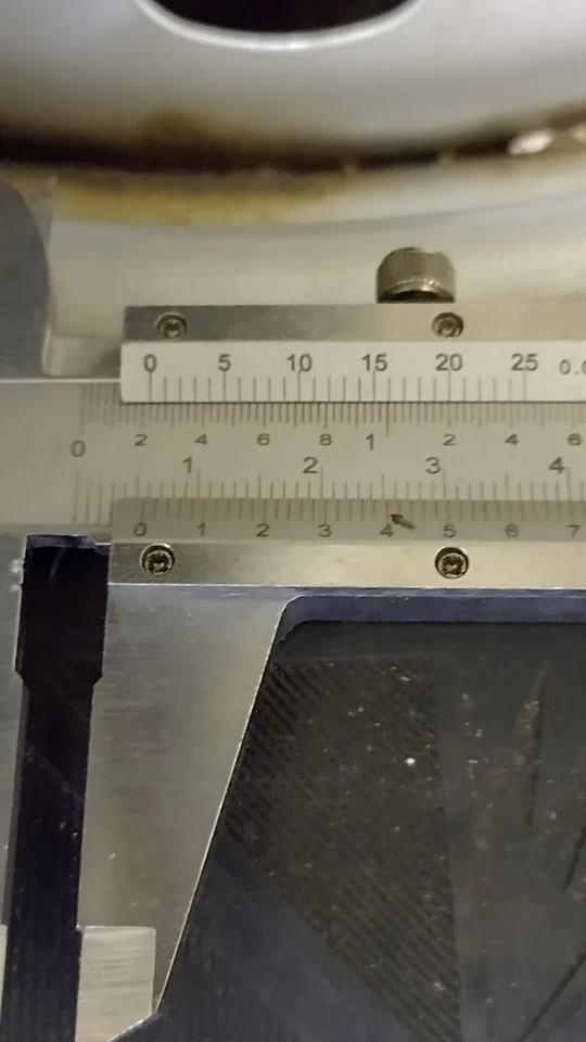 Winteräder  für Fiat Qubo Typ 225, auf Stahlfelge 4x98  ET 41 Marke: Hankook  - Bild 2 von 3