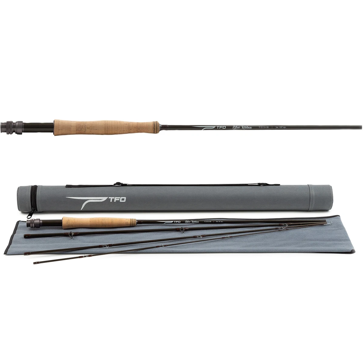 temple fork rod products for sale | eBay