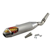 FMF Powercore 4 HEX EndschalldäMpfer SchalldäMpfer Pcore KX450