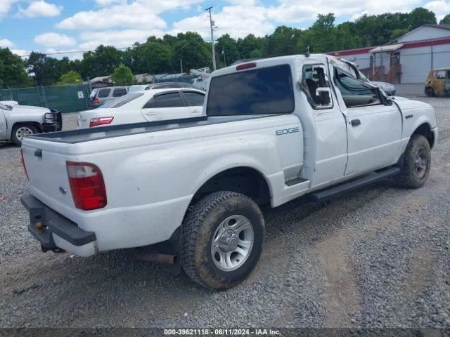 Ford Ranger 2001 motor limpiaparabrisas OEM usado 149 k millas tracción trasera 4,0 L Foto 4 de 4