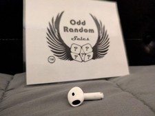 Apple AirPods 4 - Right Replacement