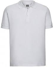 Ultimate Cotton Poloshirt - Waschbar bis 60 �...
