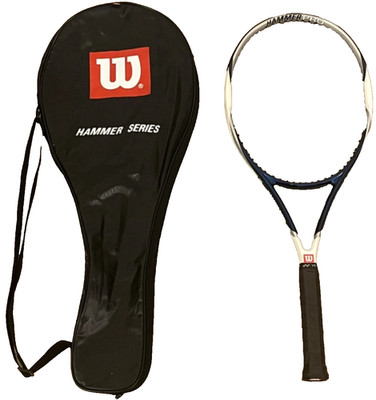 Wilson Hammer Pro Tennisschläger - Grip 4 1/2 - Top Zustand