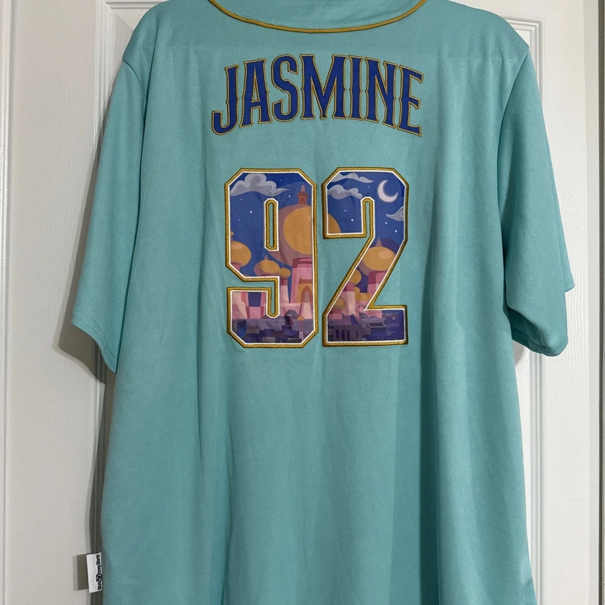 Aladdin Disney T-Shirts (1968-Now) for sale | eBay