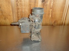 Stromberg 2-barrel Ee-22 Carburetor Carb 1933 1934 1935 1936
