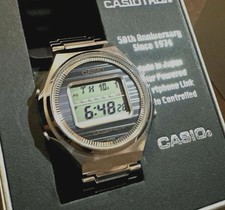 Casio TRN-50-2AJR 50th Anniversary Model First Generation Reissue from Japan