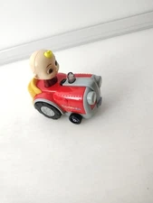 VTech CoComelon Go Go Smart Wheels JJ's Tractor  Works Ty49