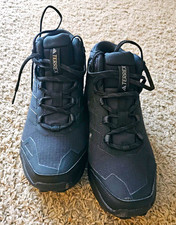 adidas TERREX Gore-Tex Skychaser Hiking Boots Black US 9