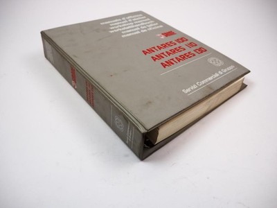Original Werkstatthandbuch Same Antares 100 110 130 Instandsetzung Reparaturanle