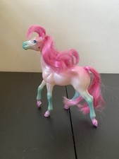 Vintage FASHION STAR FILLIES Sweet Sixteen Horse JANEL Pony Collectable 1988