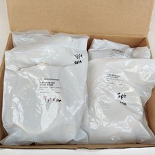 Agilent G5550-08837 Marprene Tubing 1/4" 3/16" 5/16" I.D. 3, 4, 9 ft NEW 5pcs