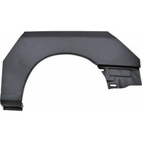 Diederichs 9443831 Seitenwand Hinten Links FüR VW Caddy II Kasten/GroßRaumlimous